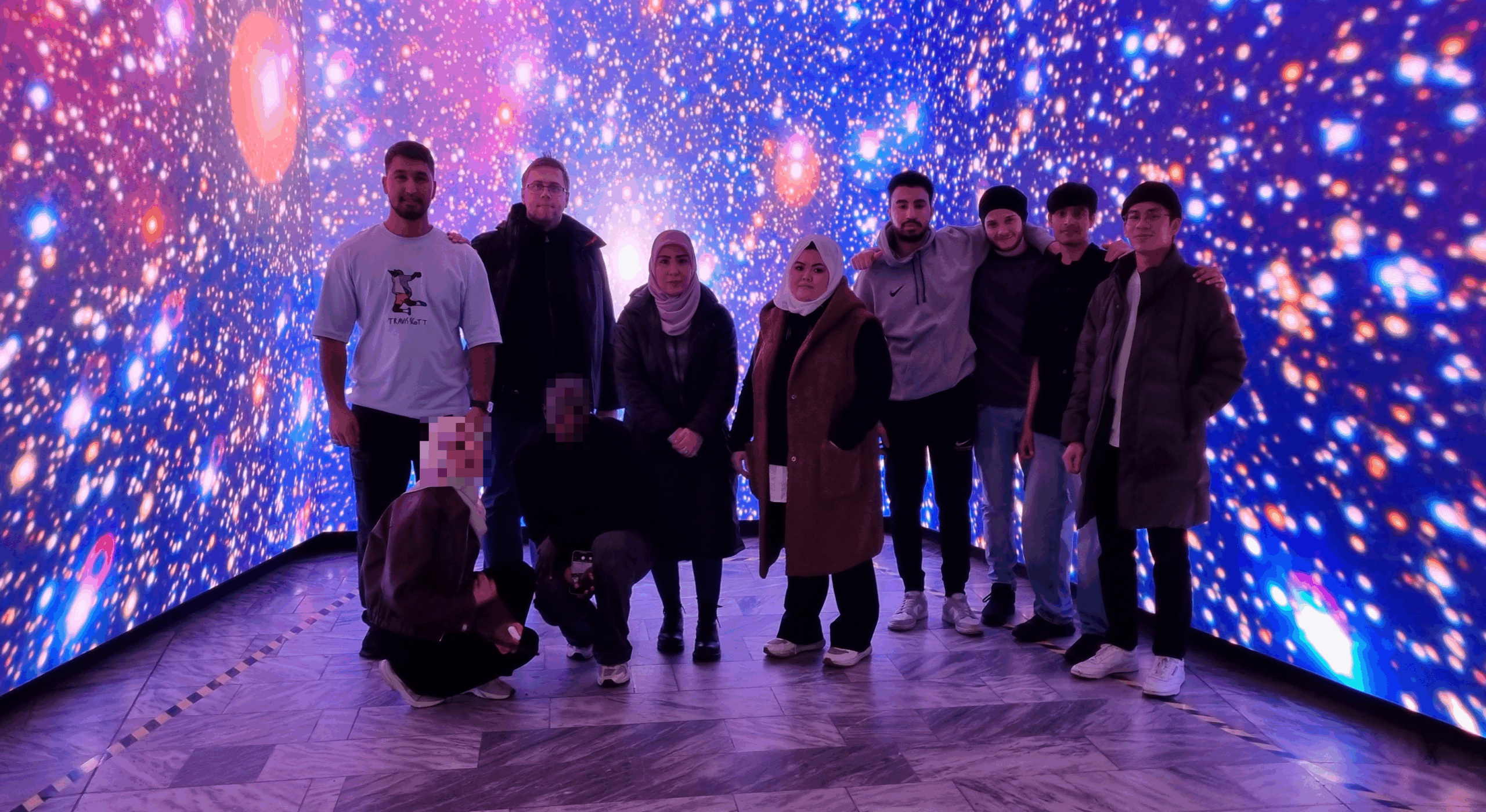 Feb planetarium